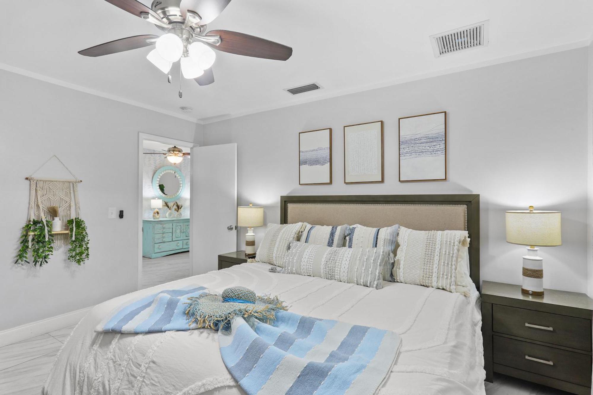 4Br Private Guest Suite Pool Pga Beaches Палм-Бич-Гарденс Экстерьер фото